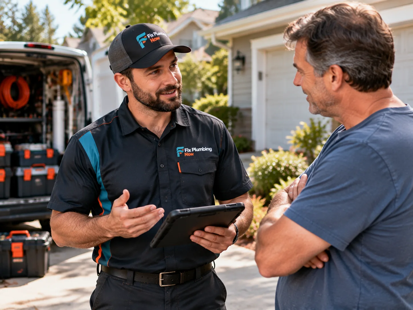 Clogged Drain Service North Babylon, NY FAQs